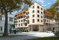 Zdjęcie inwestycji Osiedle #dobrego II 6554
