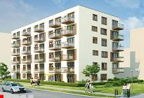 Zdjęcie inwestycji Osiedle #dobrego II 6592