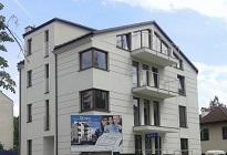 Zdjęcie inwestycji Osiedle #dobrego II 6609