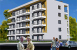 Zdjęcie inwestycji Osiedle #dobrego II 6620