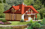 Zdjęcie inwestycji Osiedle #dobrego II 6621