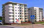 Zdjęcie inwestycji Osiedle #dobrego II 6695