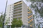 Zdjęcie inwestycji Osiedle #dobrego II 6786