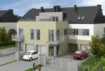Zdjęcie inwestycji Osiedle #dobrego II 6800