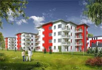 Zdjęcie inwestycji Osiedle #dobrego II 6846