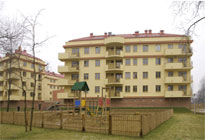 Zdjęcie inwestycji Osiedle #dobrego II 6854