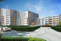 Zdjęcie inwestycji Osiedle #dobrego II 6880