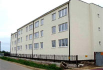 Zdjęcie inwestycji Osiedle #dobrego II 6920