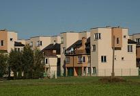 Zdjęcie inwestycji Osiedle #dobrego II 6963