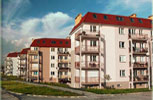 Zdjęcie inwestycji Osiedle #dobrego II 6977