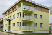Zdjęcie inwestycji Osiedle #dobrego II 6978