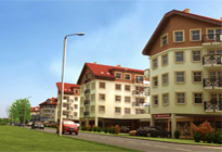 Zdjęcie inwestycji Osiedle #dobrego II 7032