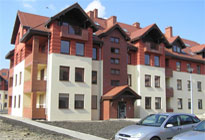 Zdjęcie inwestycji Osiedle #dobrego II 7036