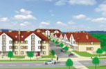 Zdjęcie inwestycji Osiedle #dobrego II 7040