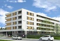 Zdjęcie inwestycji Osiedle #dobrego II 7041