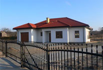 Zdjęcie inwestycji Osiedle #dobrego II 7044