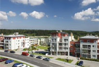 Zdjęcie inwestycji Osiedle #dobrego II 7051