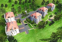 Zdjęcie inwestycji Nova Pękowicka 179