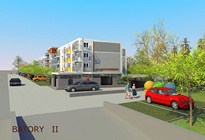 Zdjęcie inwestycji Nova Pękowicka 261