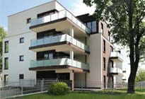 Zdjęcie inwestycji Nova Pękowicka 331