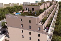 Zdjęcie inwestycji Nova Pękowicka 363