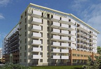 Zdjęcie inwestycji Nova Pękowicka 367
