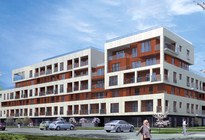 Zdjęcie inwestycji Nova Pękowicka 609