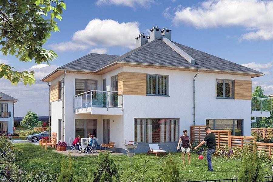 Zdjęcie inwestycji Nova Pękowicka 656