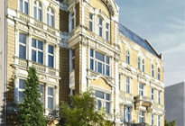 Zdjęcie inwestycji Nova Pękowicka 1027