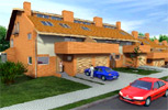 Zdjęcie inwestycji Nova Pękowicka 1130