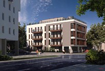 Zdjęcie inwestycji Nova Pękowicka 1192