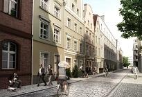 Zdjęcie inwestycji Nova Pękowicka 1289
