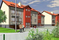 Zdjęcie inwestycji Nova Pękowicka 1306