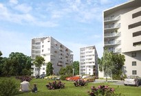 Zdjęcie inwestycji Nova Pękowicka 1450