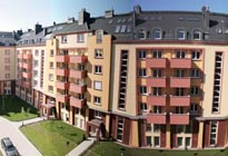 Zdjęcie inwestycji Nova Pękowicka 1523