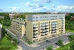 Zdjęcie inwestycji Nova Pękowicka 3718