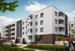 Zdjęcie inwestycji Nova Pękowicka 3869