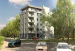 Zdjęcie inwestycji Nova Pękowicka 4065