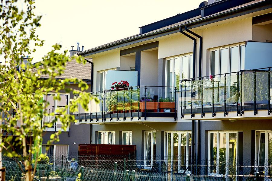 Zdjęcie inwestycji Nova Pękowicka 5089