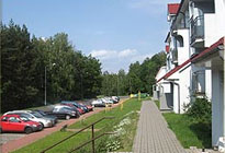 Zdjęcie inwestycji Nova Pękowicka 5142