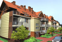 Zdjęcie inwestycji Nova Pękowicka 5430