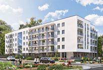 Zdjęcie inwestycji Nova Pękowicka 5584
