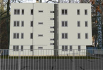 Zdjęcie inwestycji Nova Pękowicka 5598