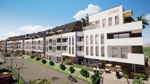 Apartamenty NOVUM - Kraków ()