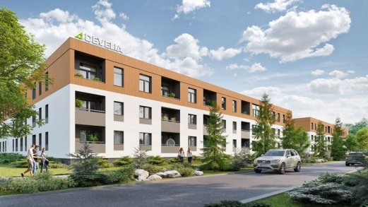 Orawska Vita - Wrocław (Krzyki)