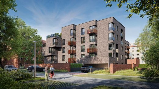 Traugutta Vita - Wrocław (Krzyki)