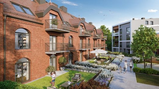 Osobowicka 114 - Wrocław (Psie Pole)