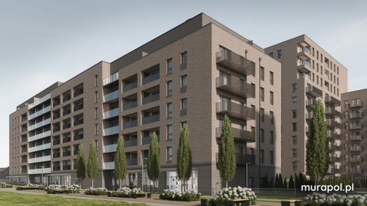 Murapol Forum - Łódź (Widzew)