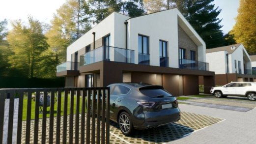 Na Grobli - Wrocław (Śródmieście)