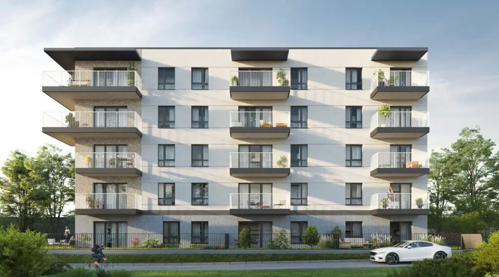 Zdjęcie inwestycji Akacjowa Wita 2